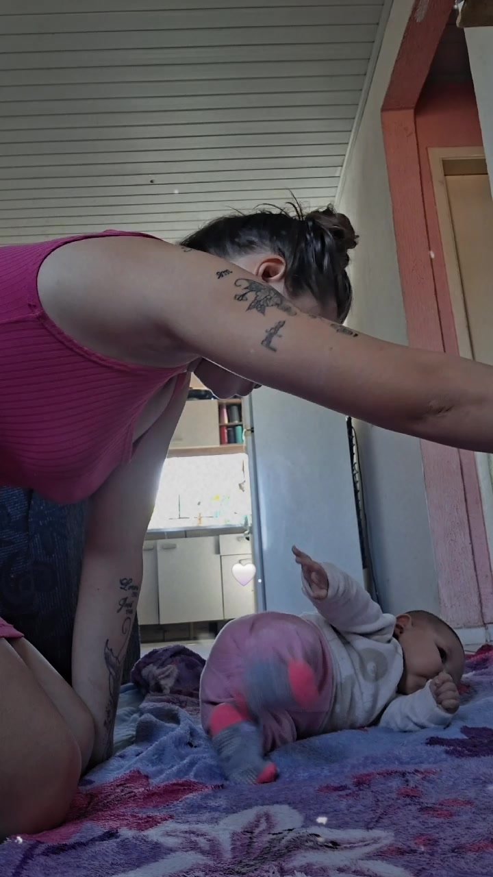 @ediih &mamãe da Jhulye Mabel💜