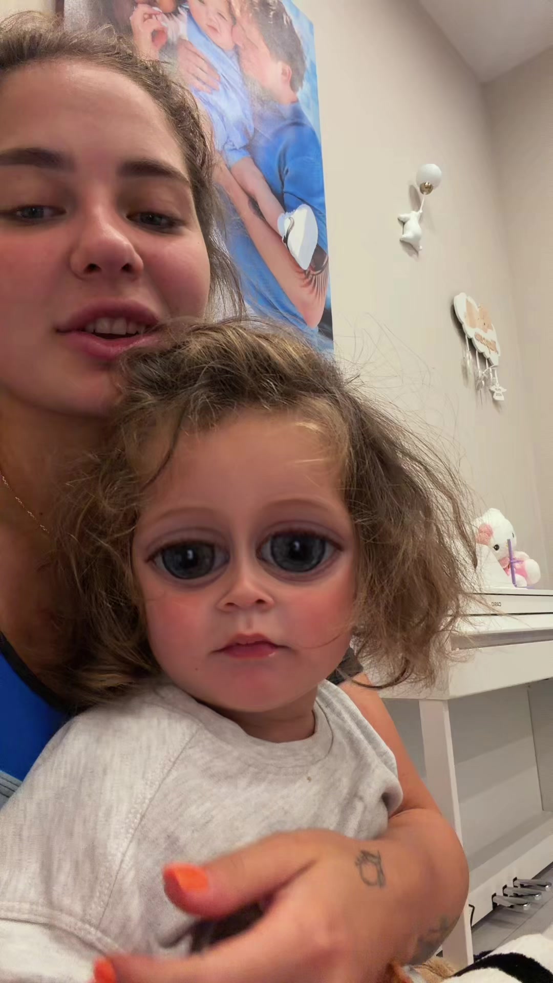 @Родители с юморком2️⃣ 👿