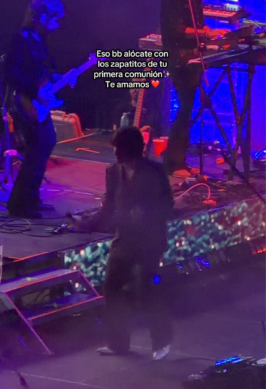 @Rocío Carbente (reportera🎤)