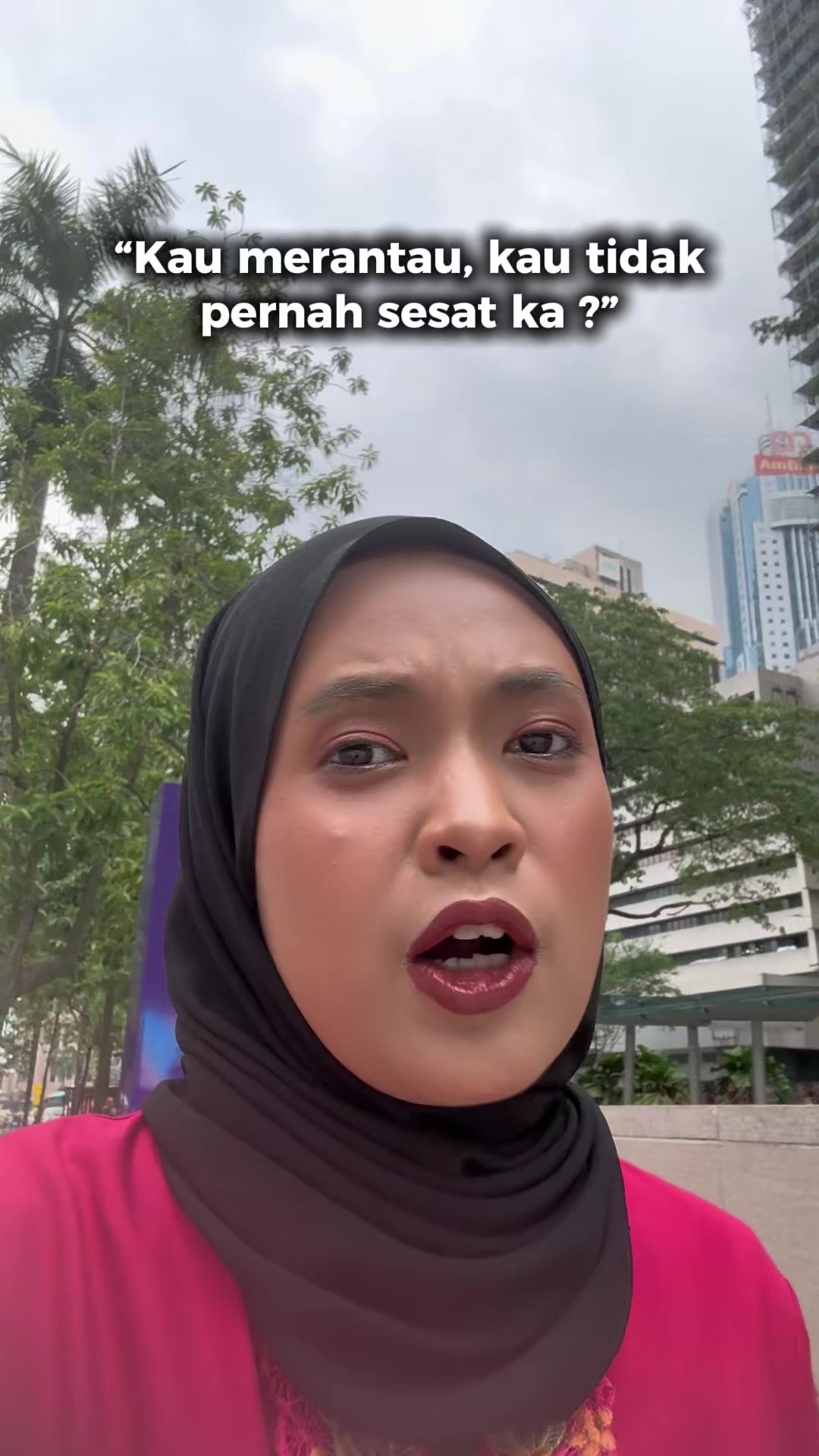 @Nisa Rina | Anak Perantau