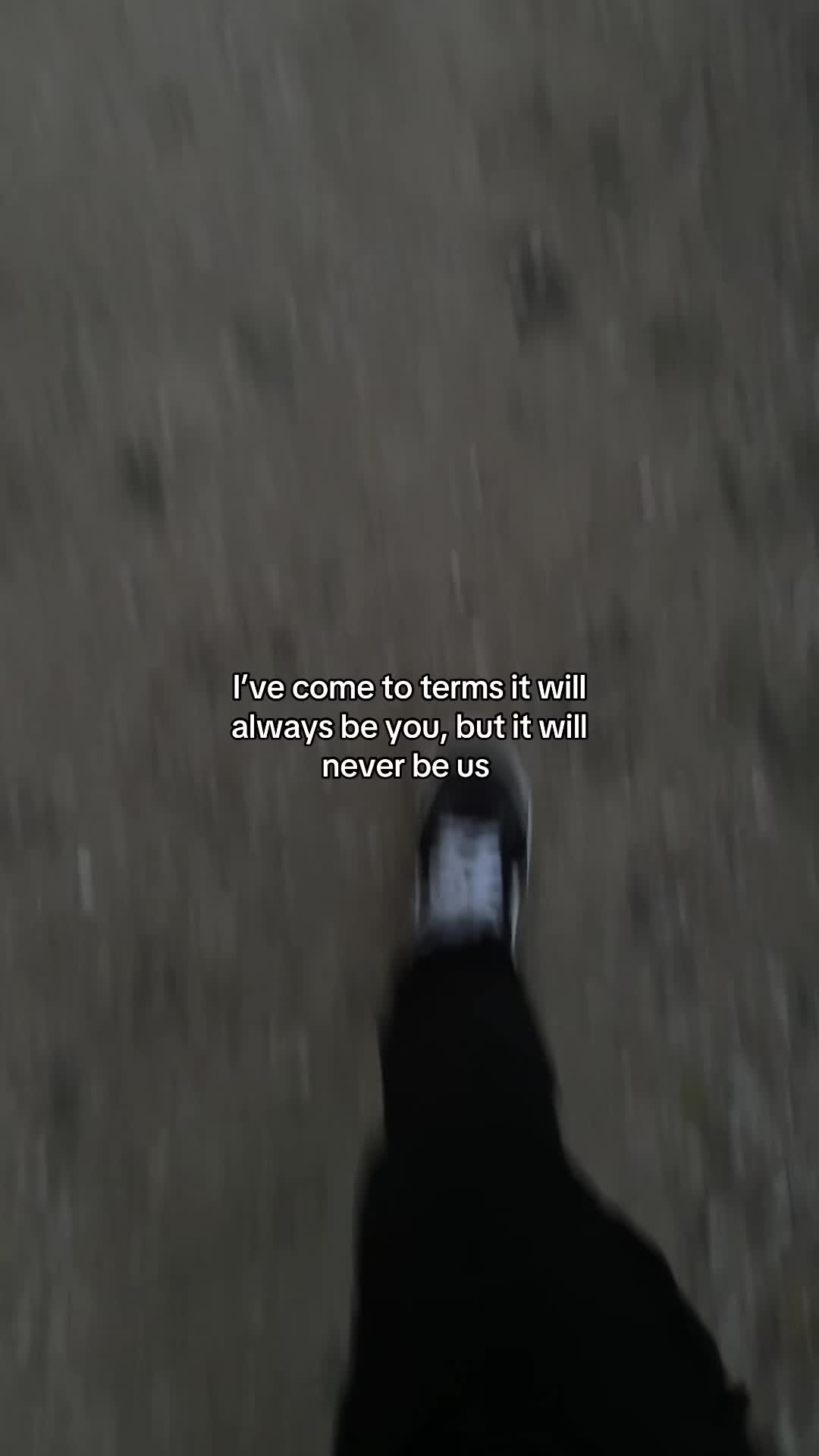 @The Lonely Side