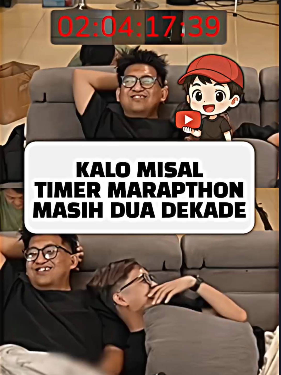 @Momen Streamer