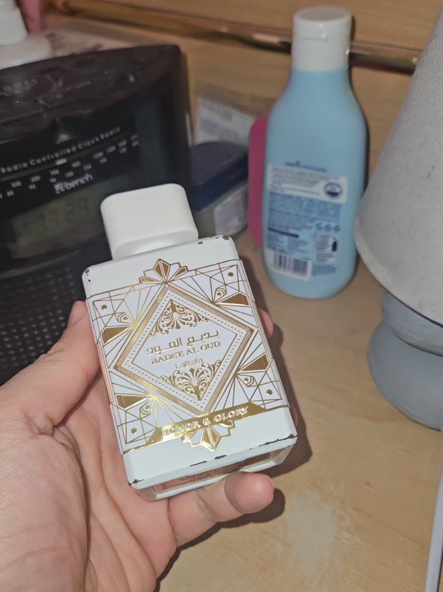 @PERFUMEDUNJA & MORE