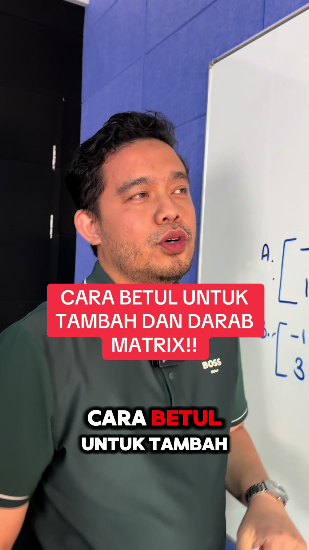 @Cikgu Azila