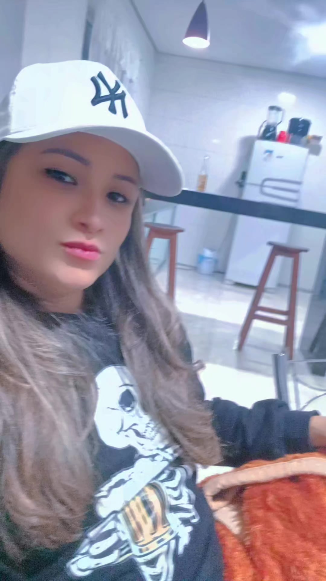 @Livinhachofermarombinha
