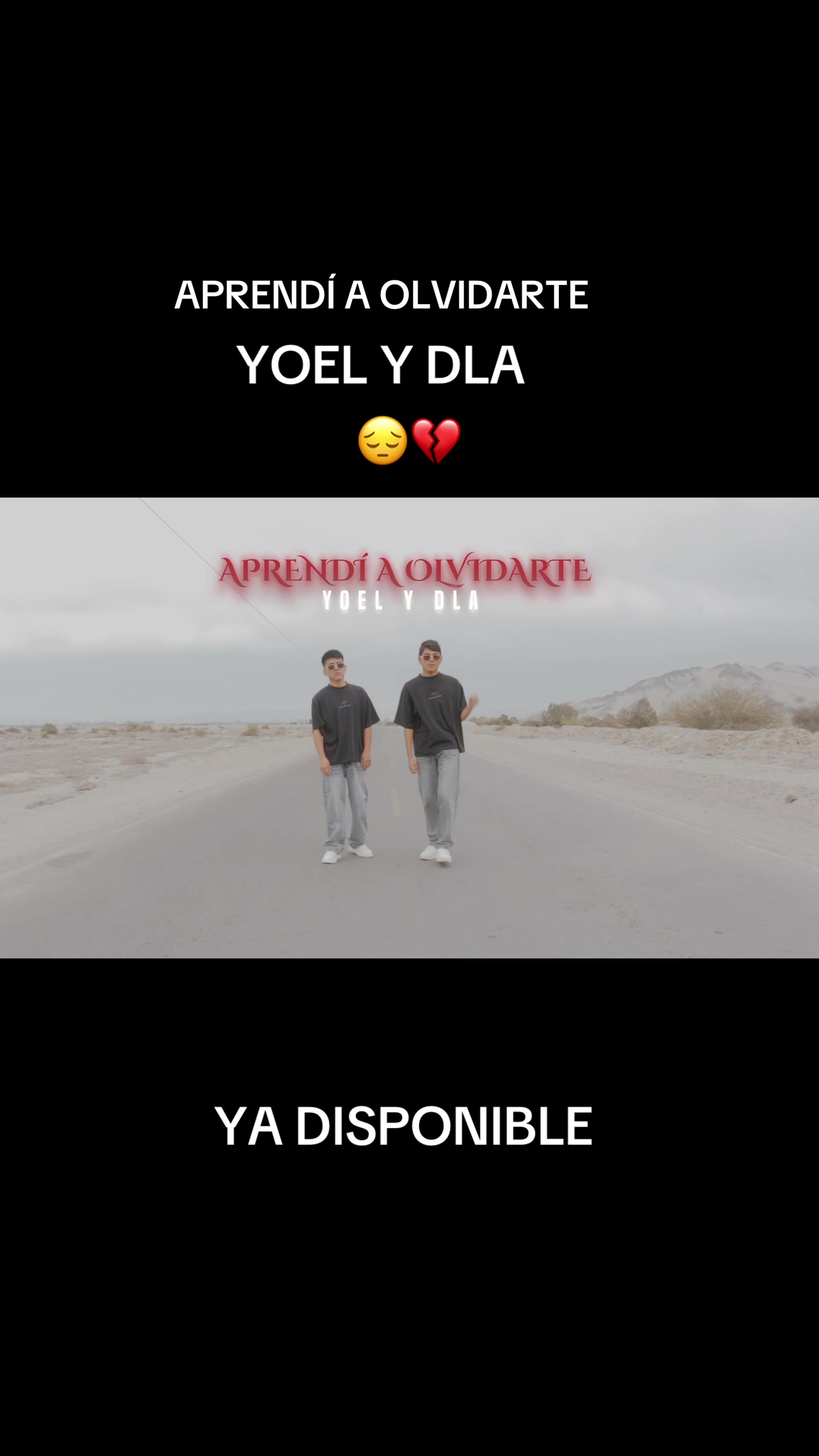 @YOEL Y DLA