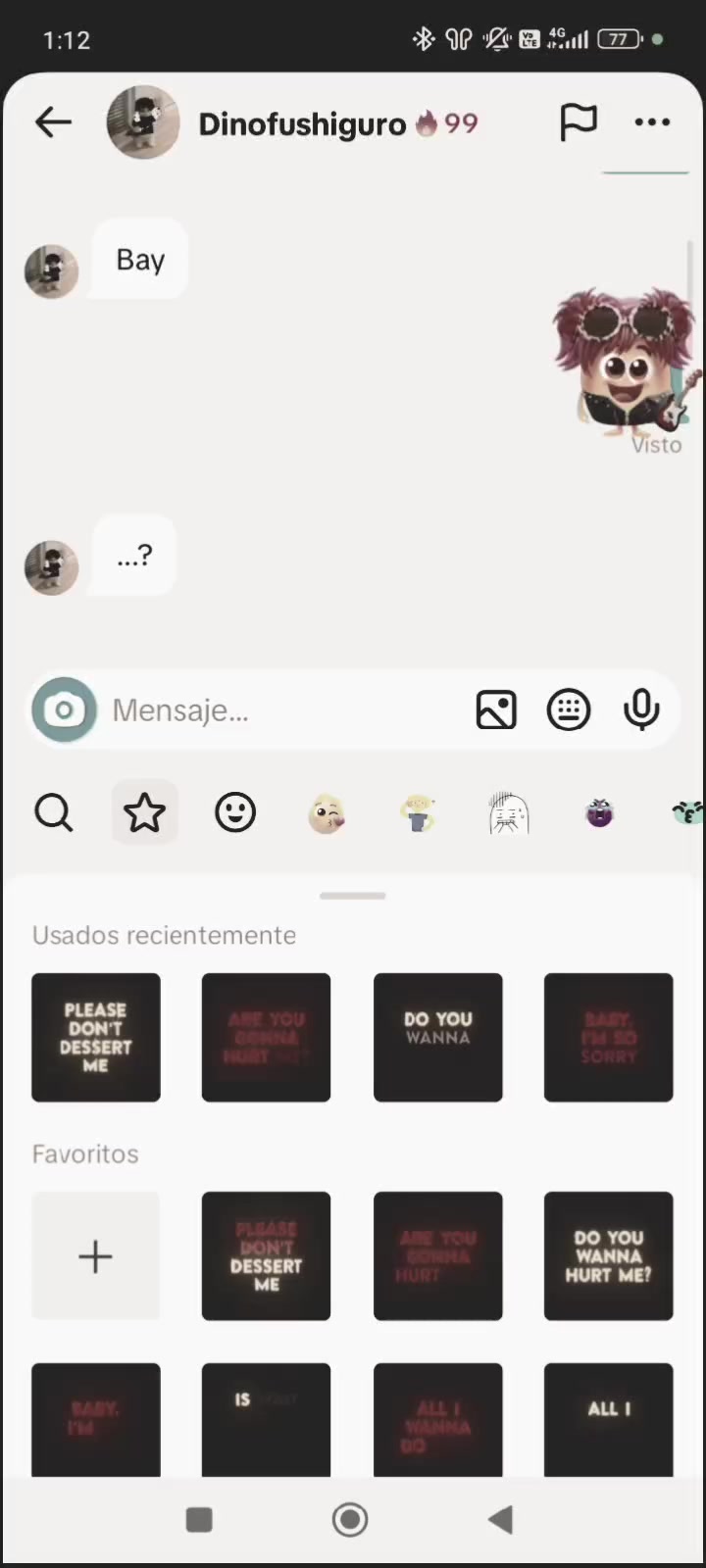 @️