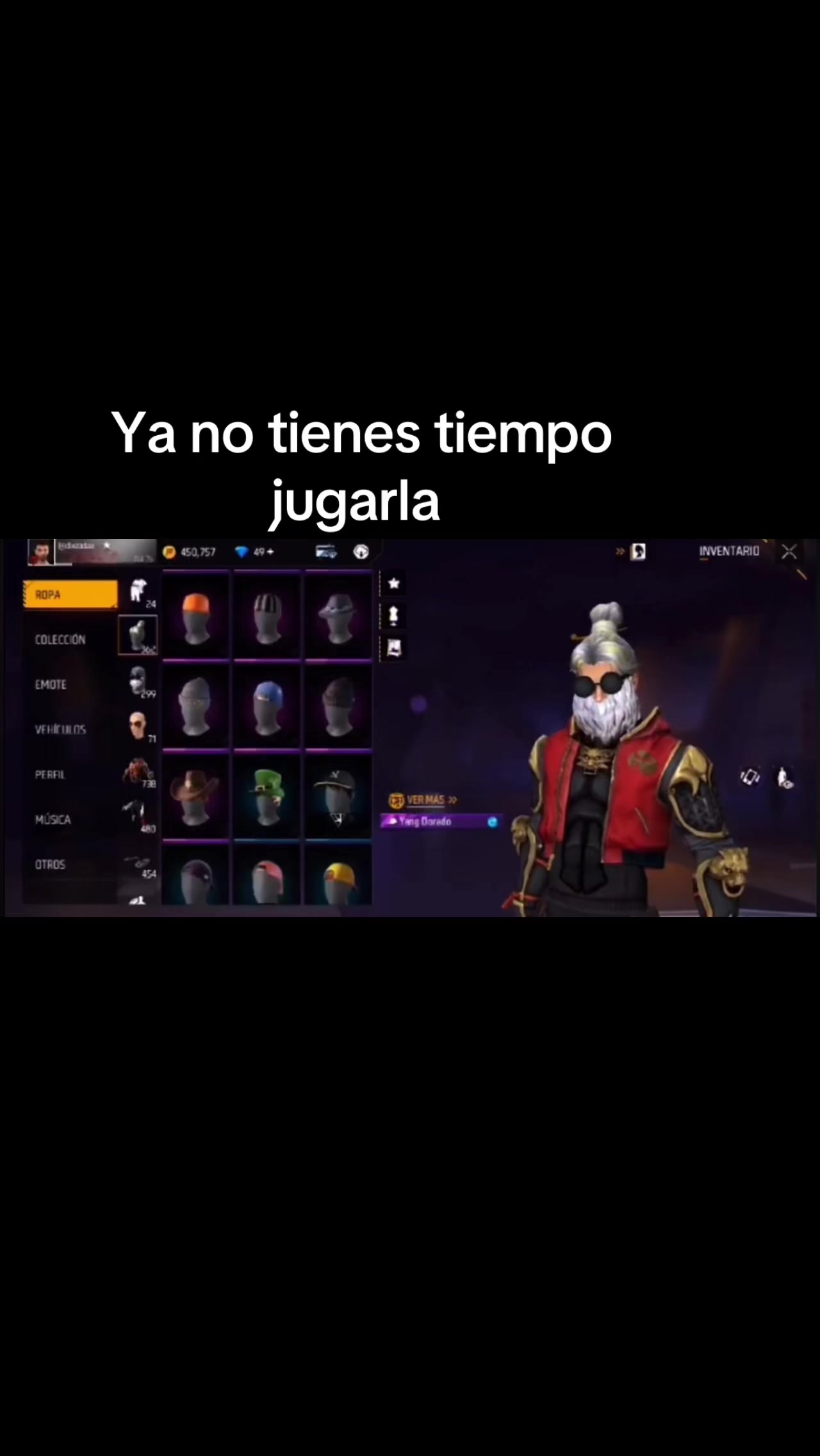 @el viajero del tiempo FF