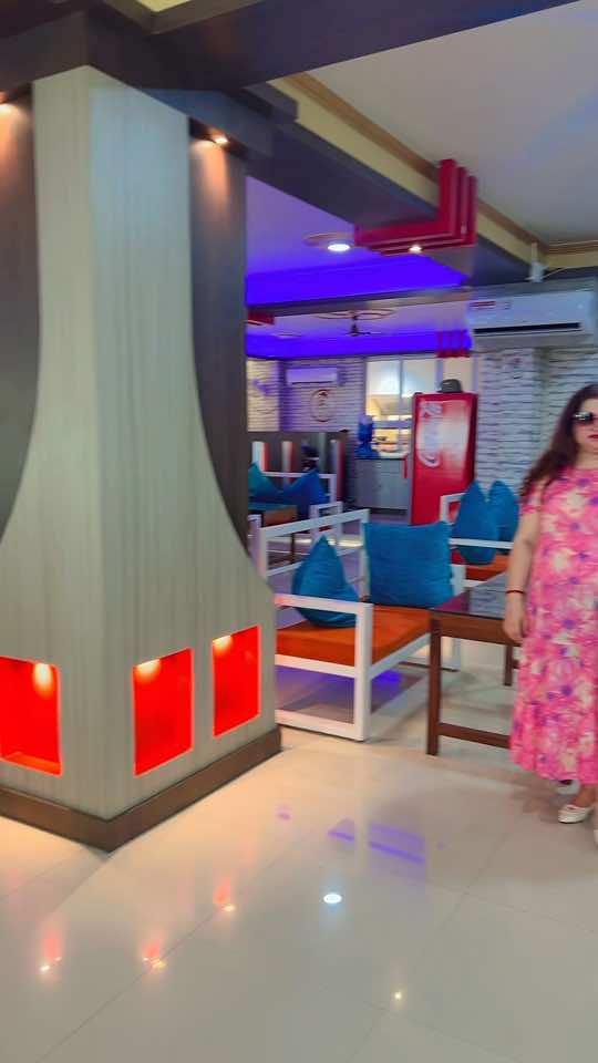 @Ahilya Chand Bohara