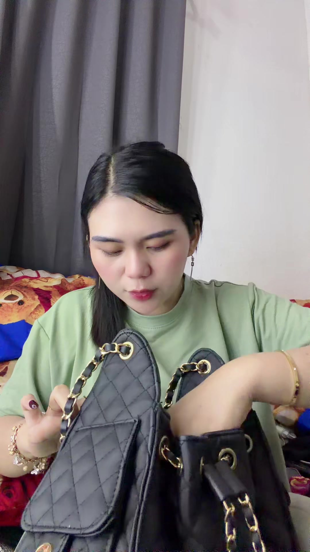 @Nickysya
