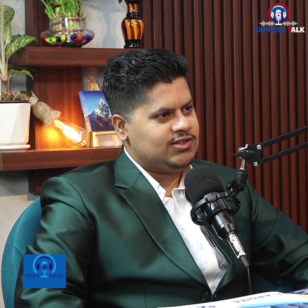 @Aayush Neupane