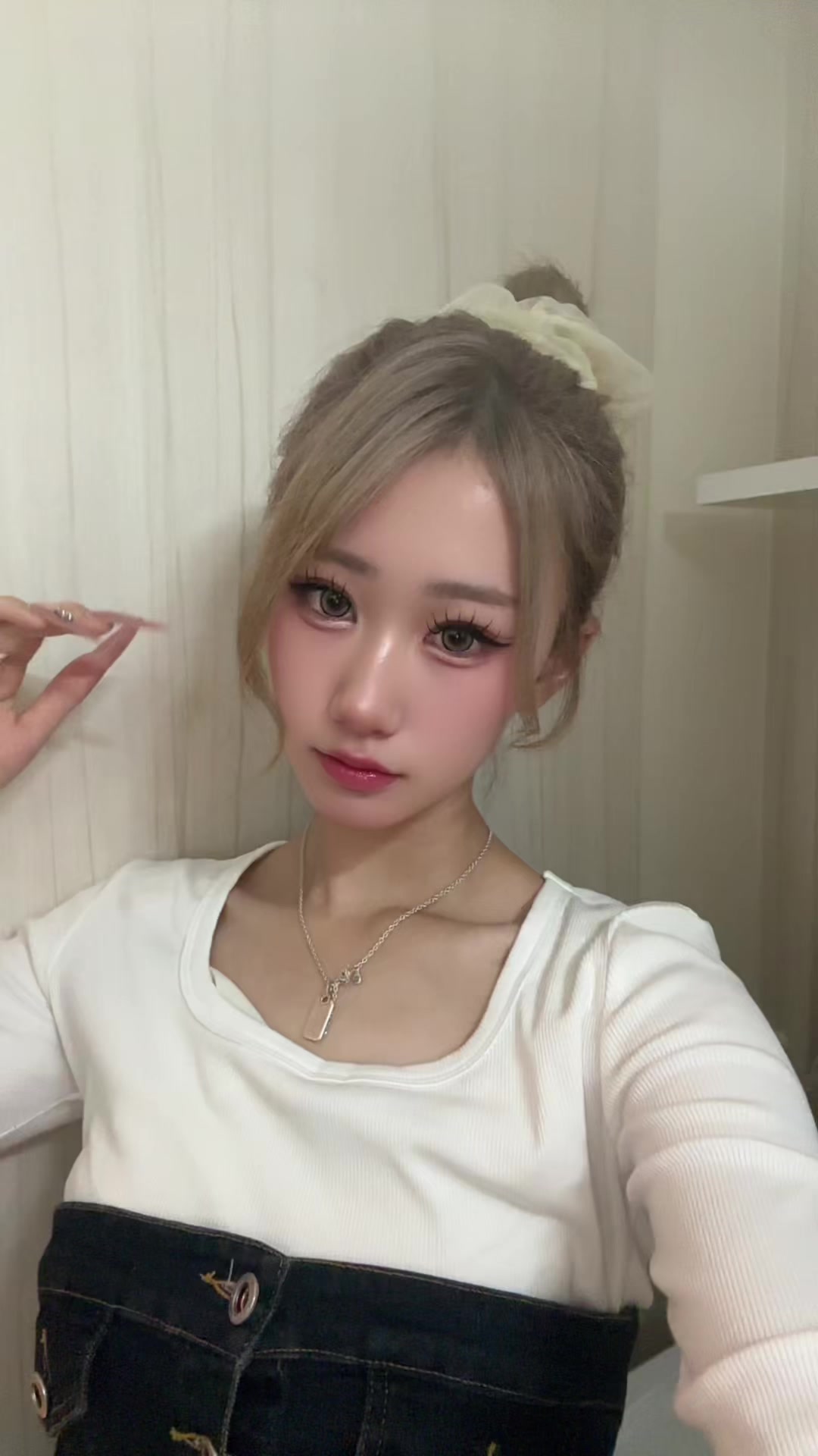 @わけあり