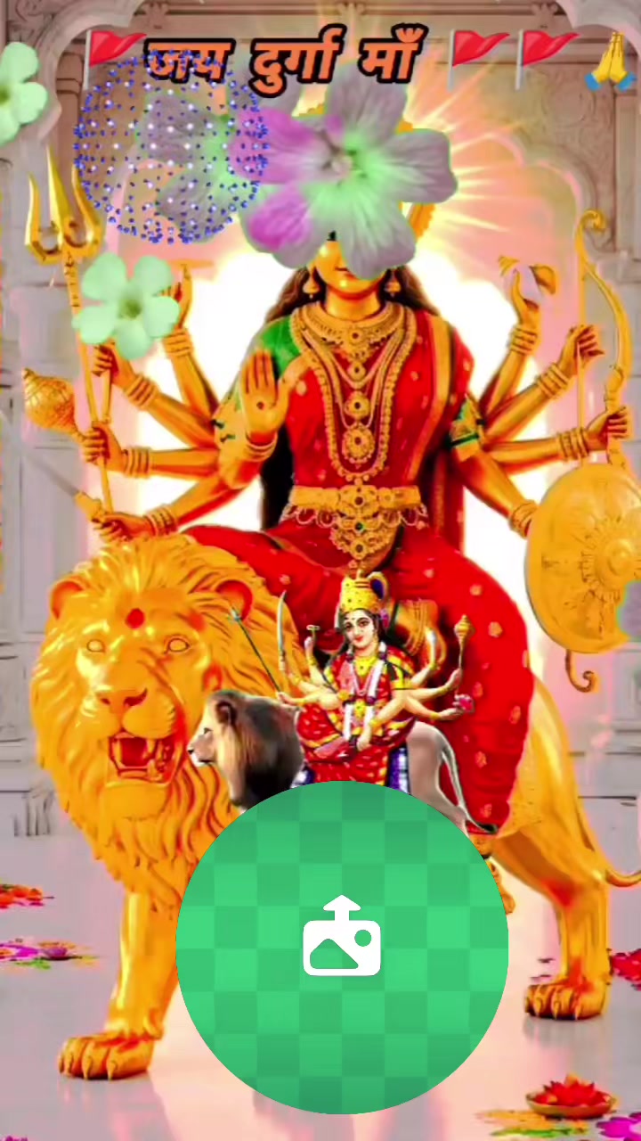 @Jai Shri karishna