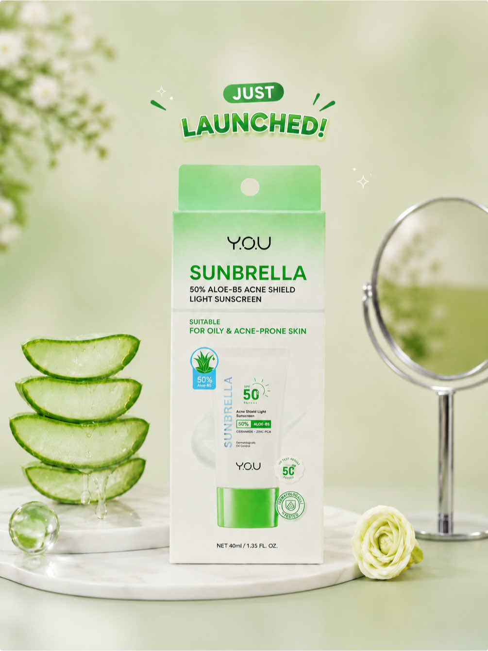 @YOU Beauty Indonesia