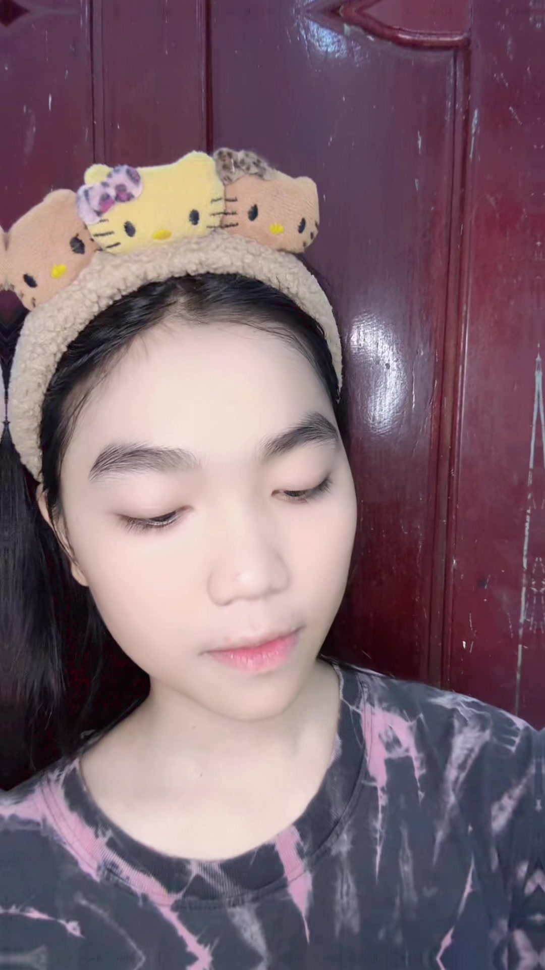 @Fb: แบëry Ñît ๐๐ค