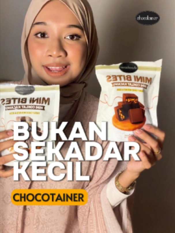 @Chocotainer Sdn. Bhd.