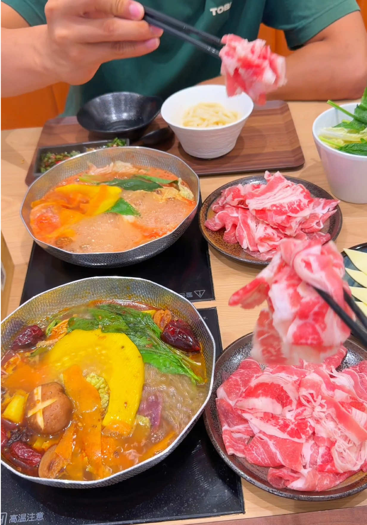 @We live 2 Eat๐ฅก๐ฅข