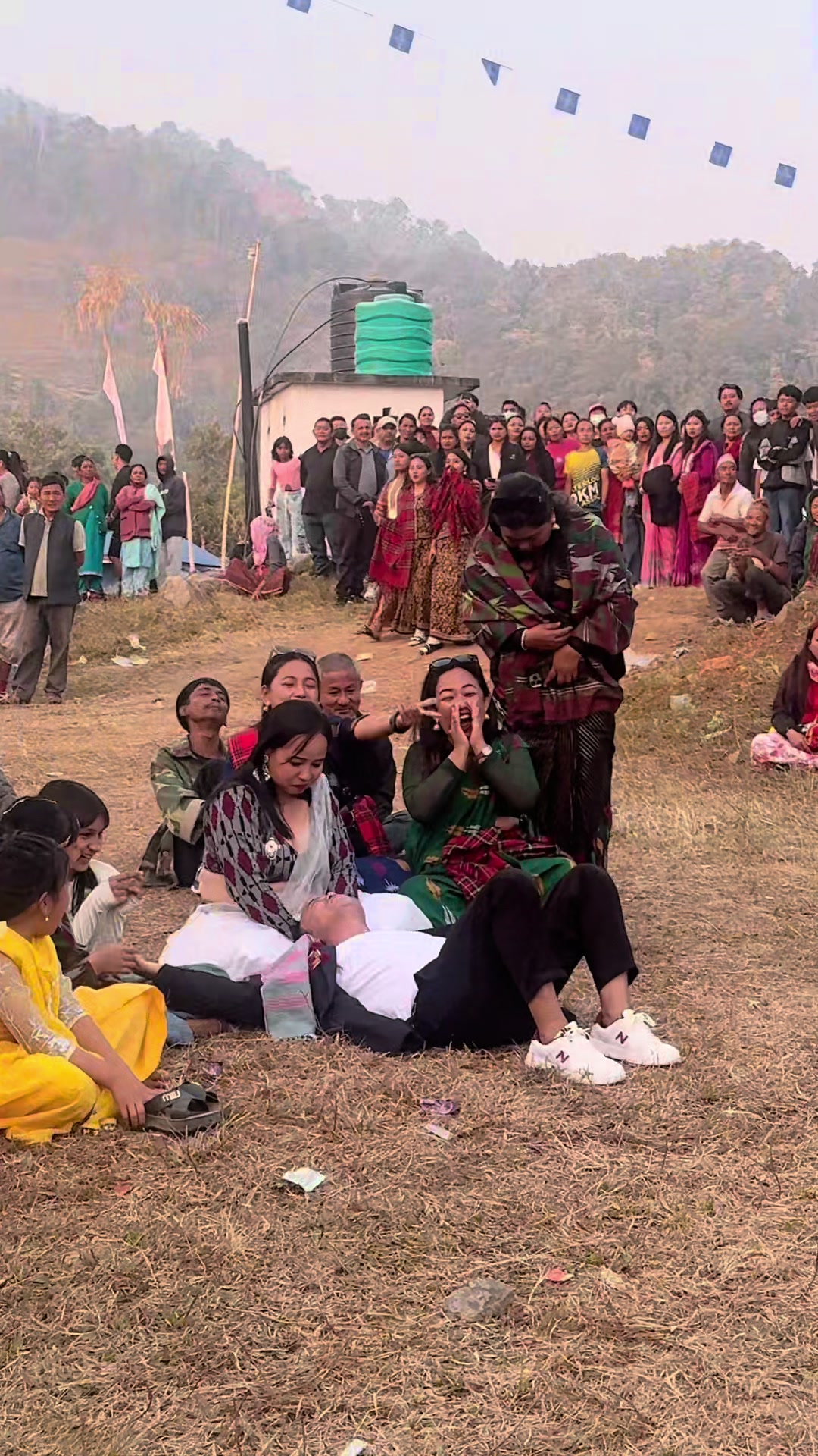 @Anish Limbu/ᤛᤡᤱᤈᤠᤅ᤻