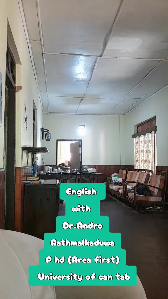 @Dinesh Lanka