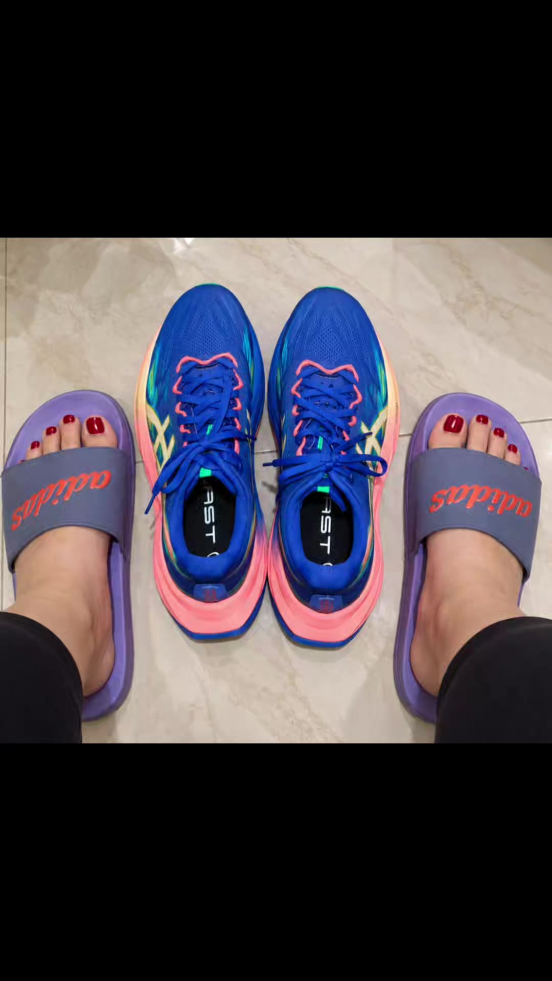 @Running Nurse