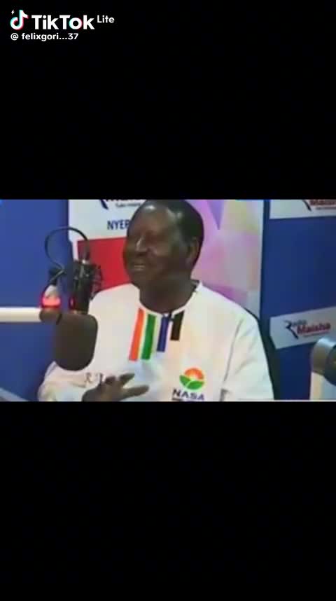 @willy otieno