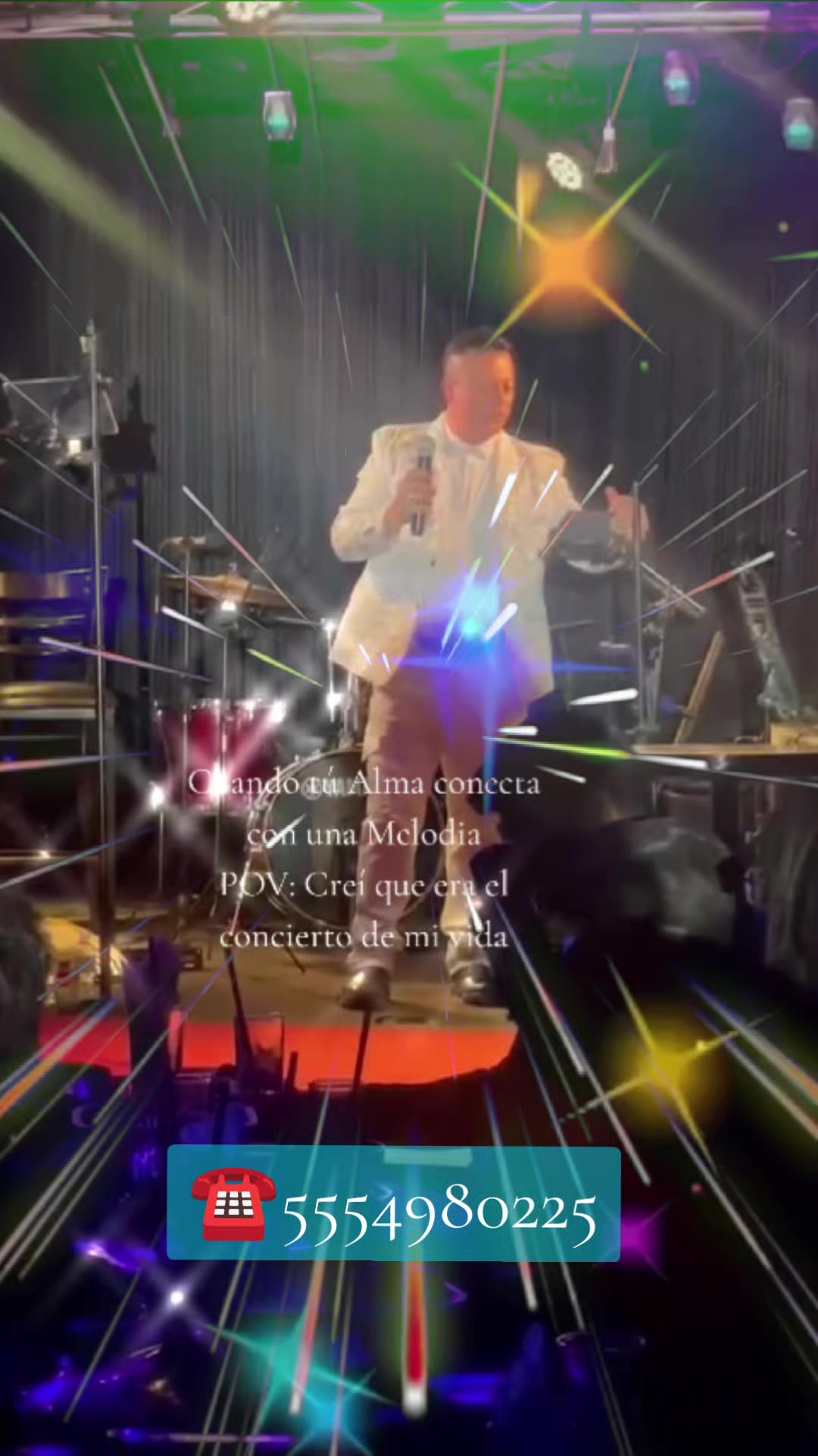@Elking Medina 🎼🎙️