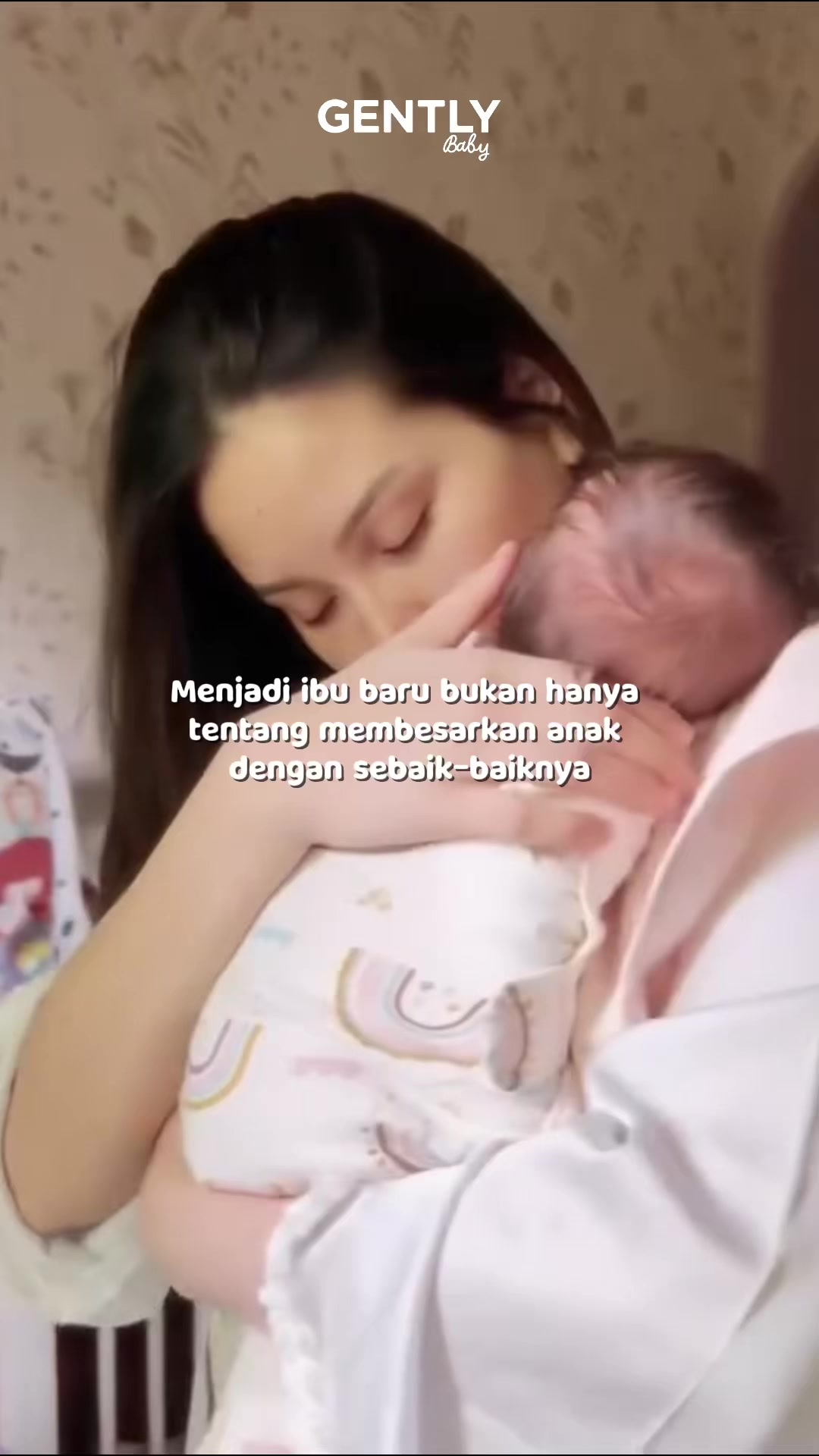 @GENTLY Baby