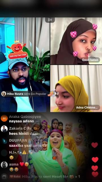 @Hororka 🇸🇴TV📺