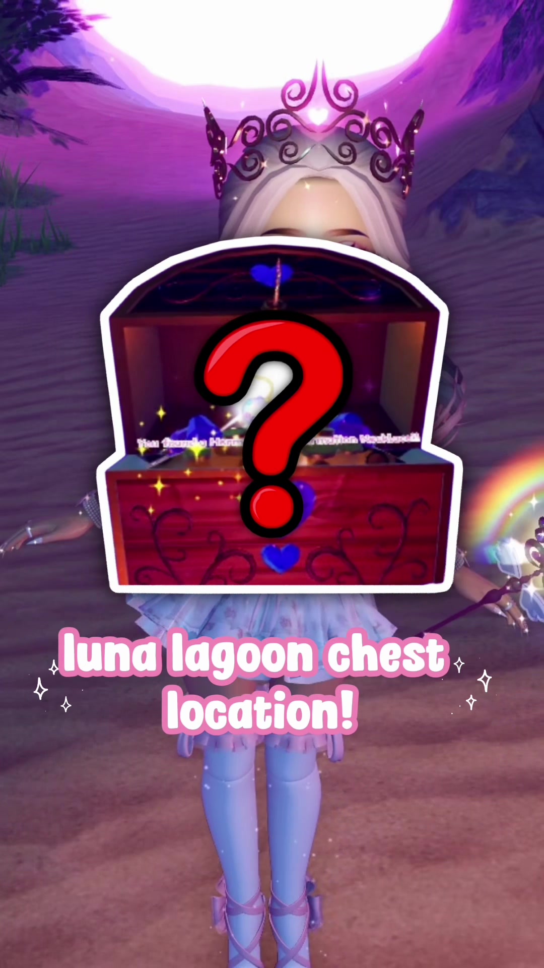 @Royale Luna