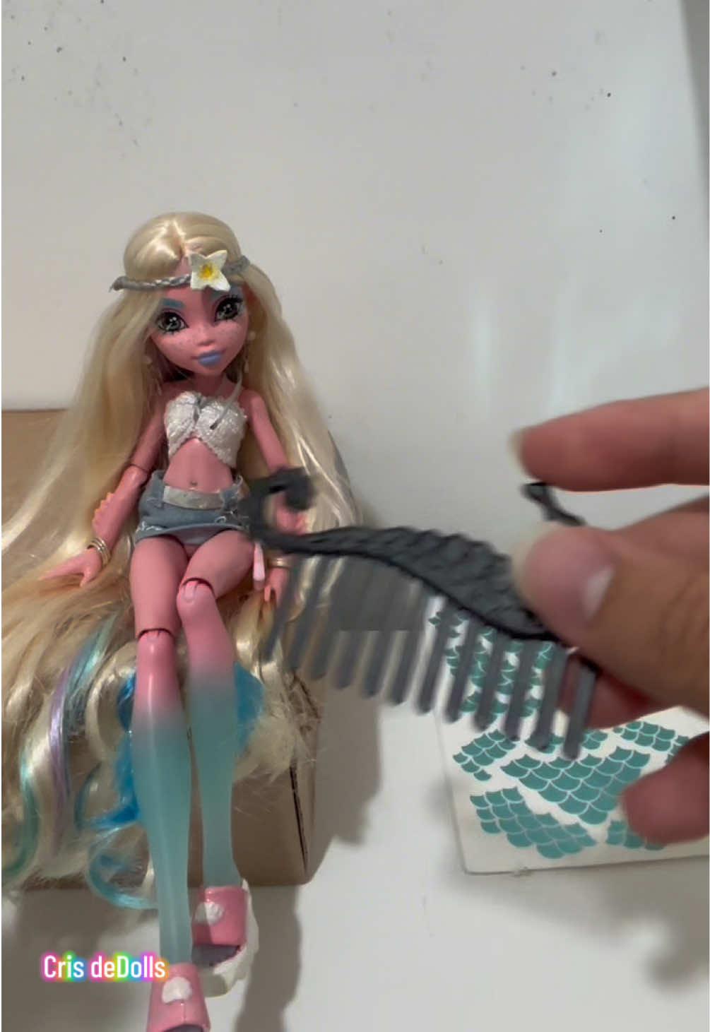 @Cris deDolls