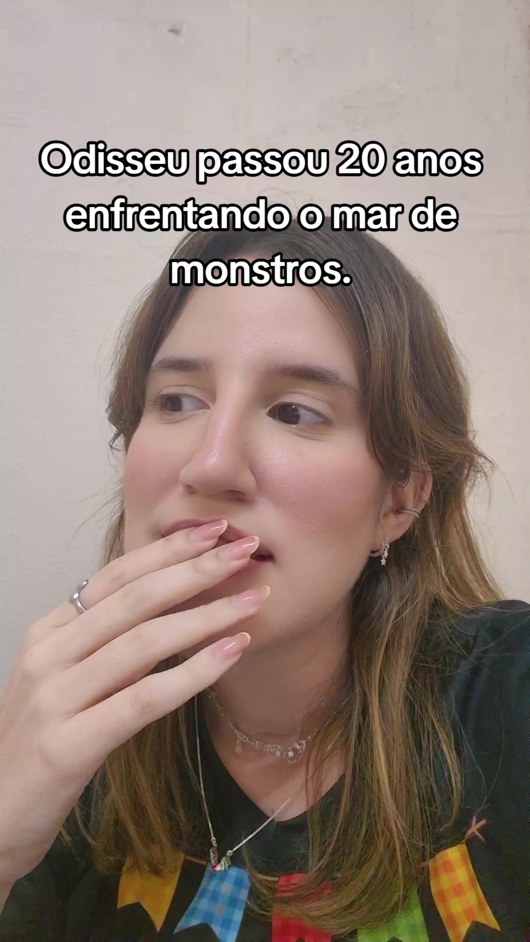 @Karol Ara&uacute;jo 📚