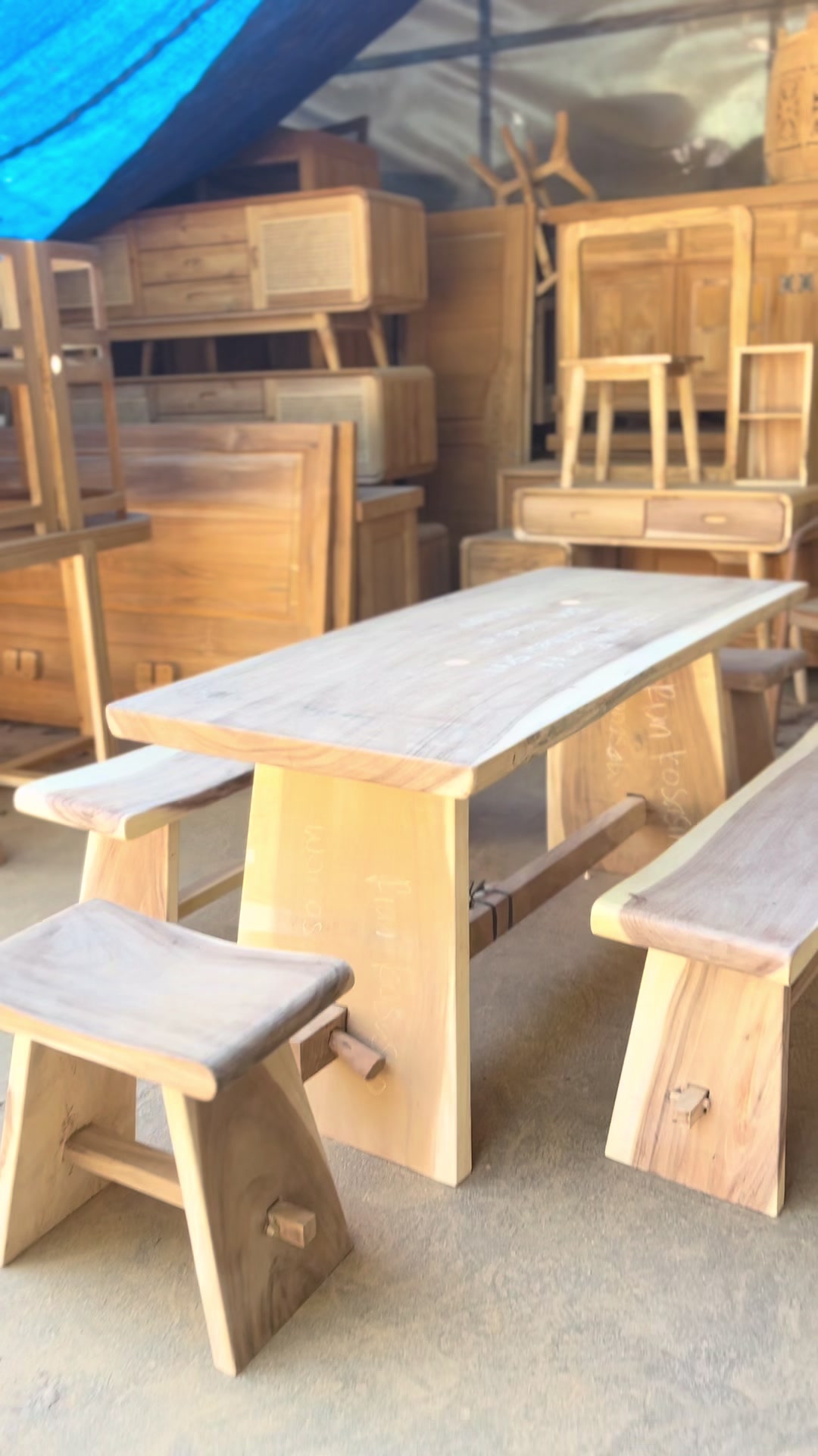 @kartini jati furniture
