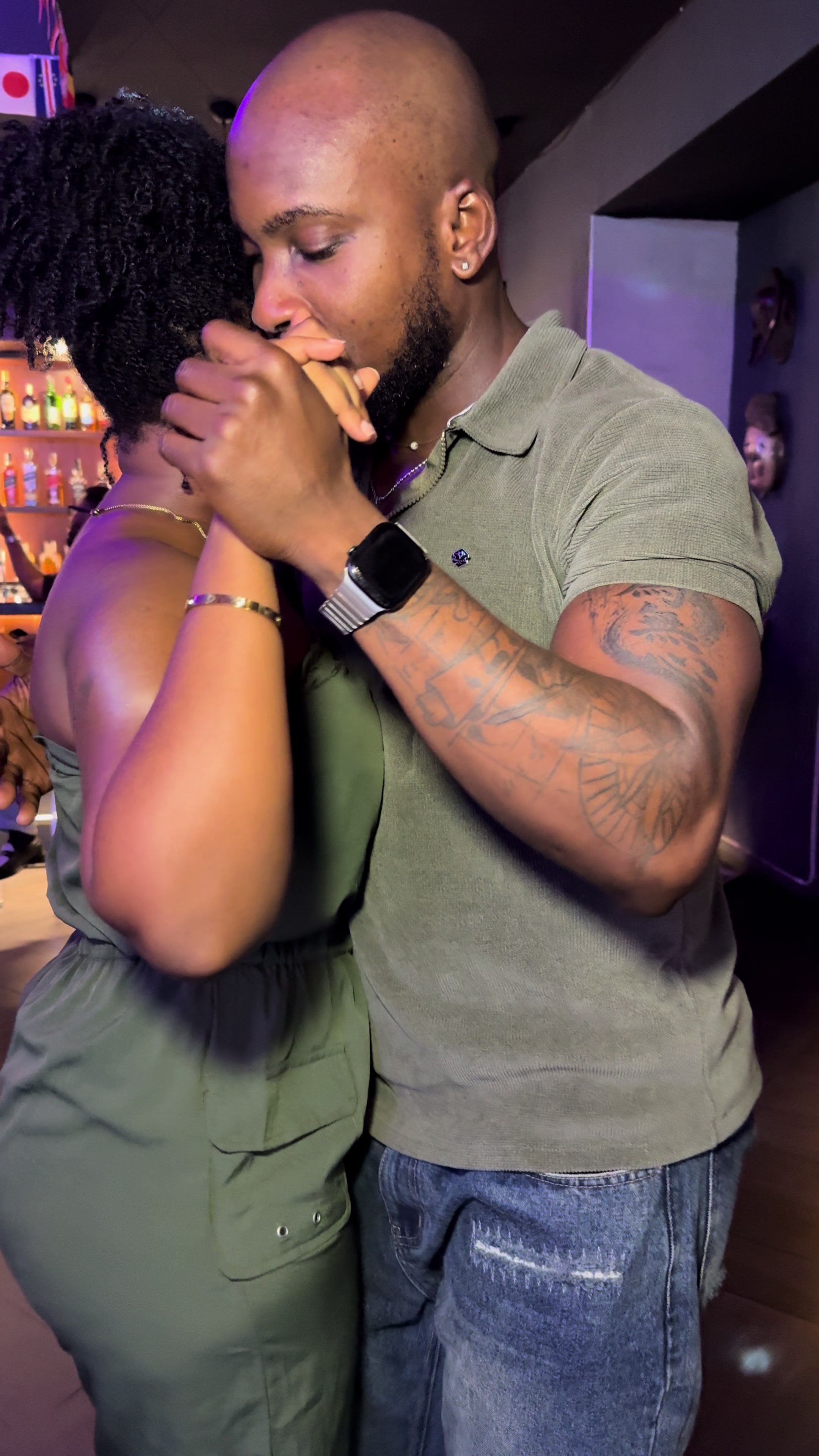 @kizombaconnectghana