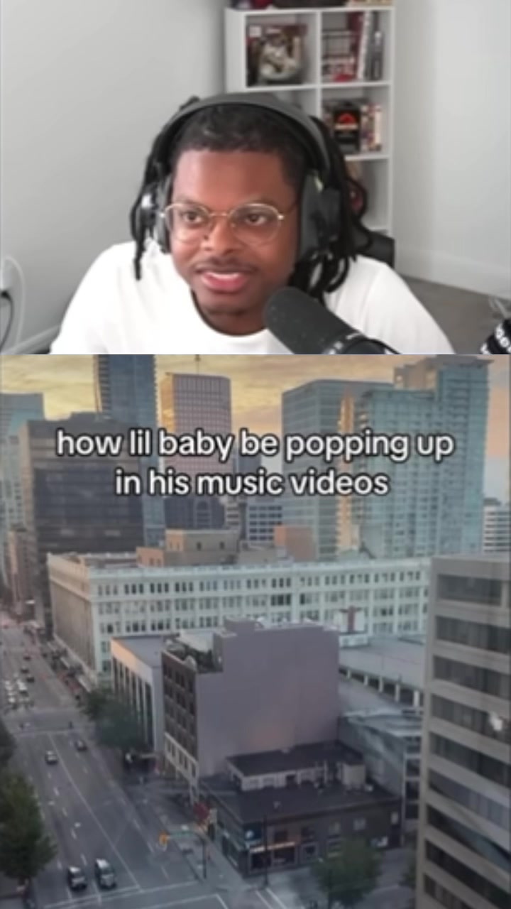 @Reaction Clips