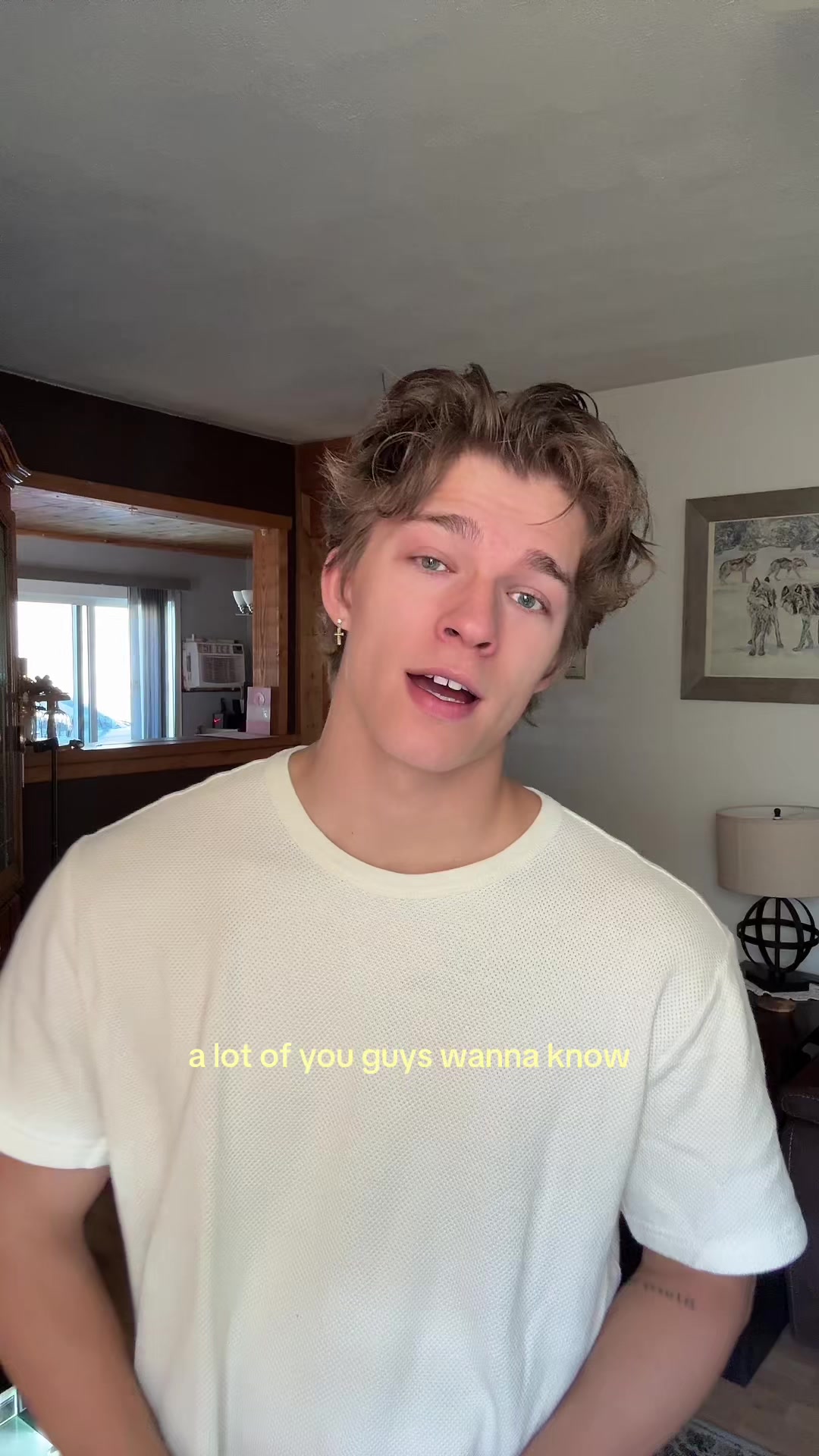 @Alex Sampson ✞