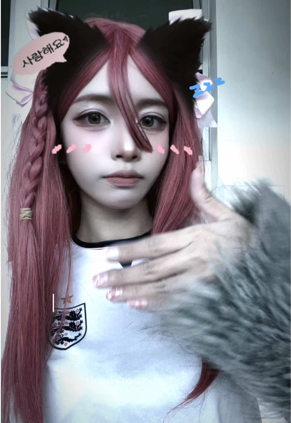 @SV🧊👸[Sleepy Head]