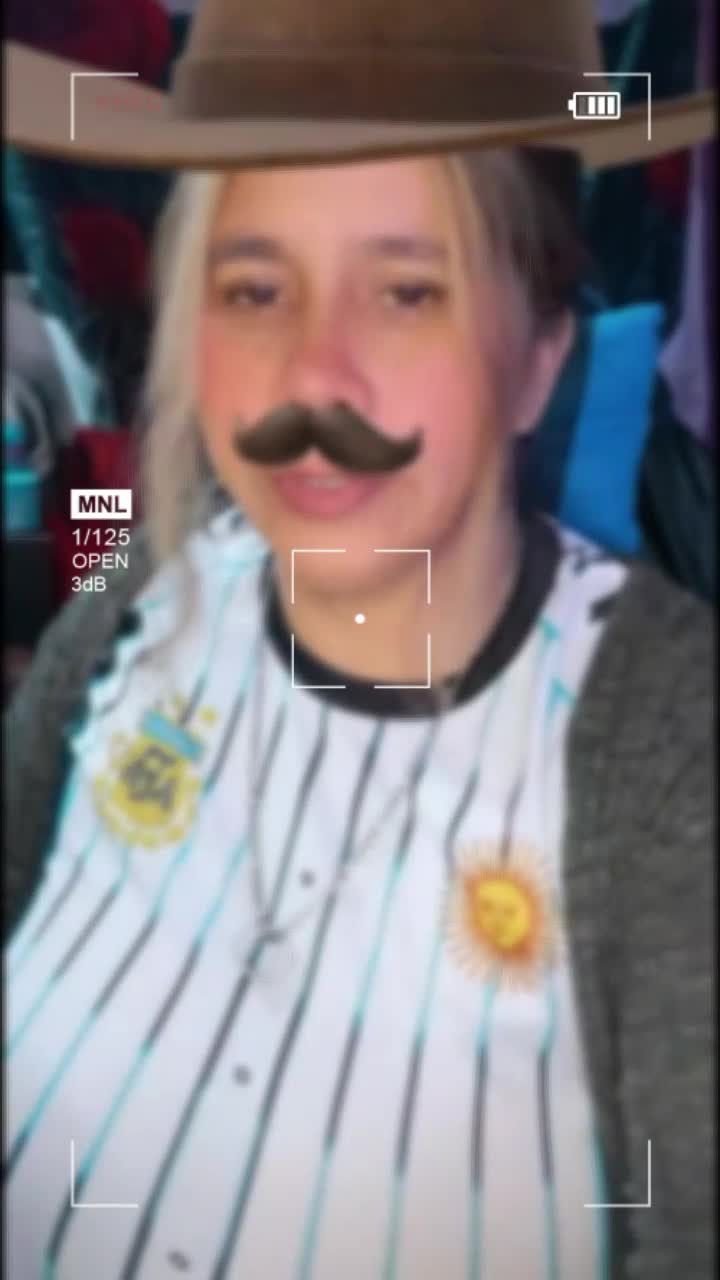 @Ⱡ₳ ₱₳₮ⱤØ₦ł₮₳ ĐɆ ₮Ʉ☘️🫡