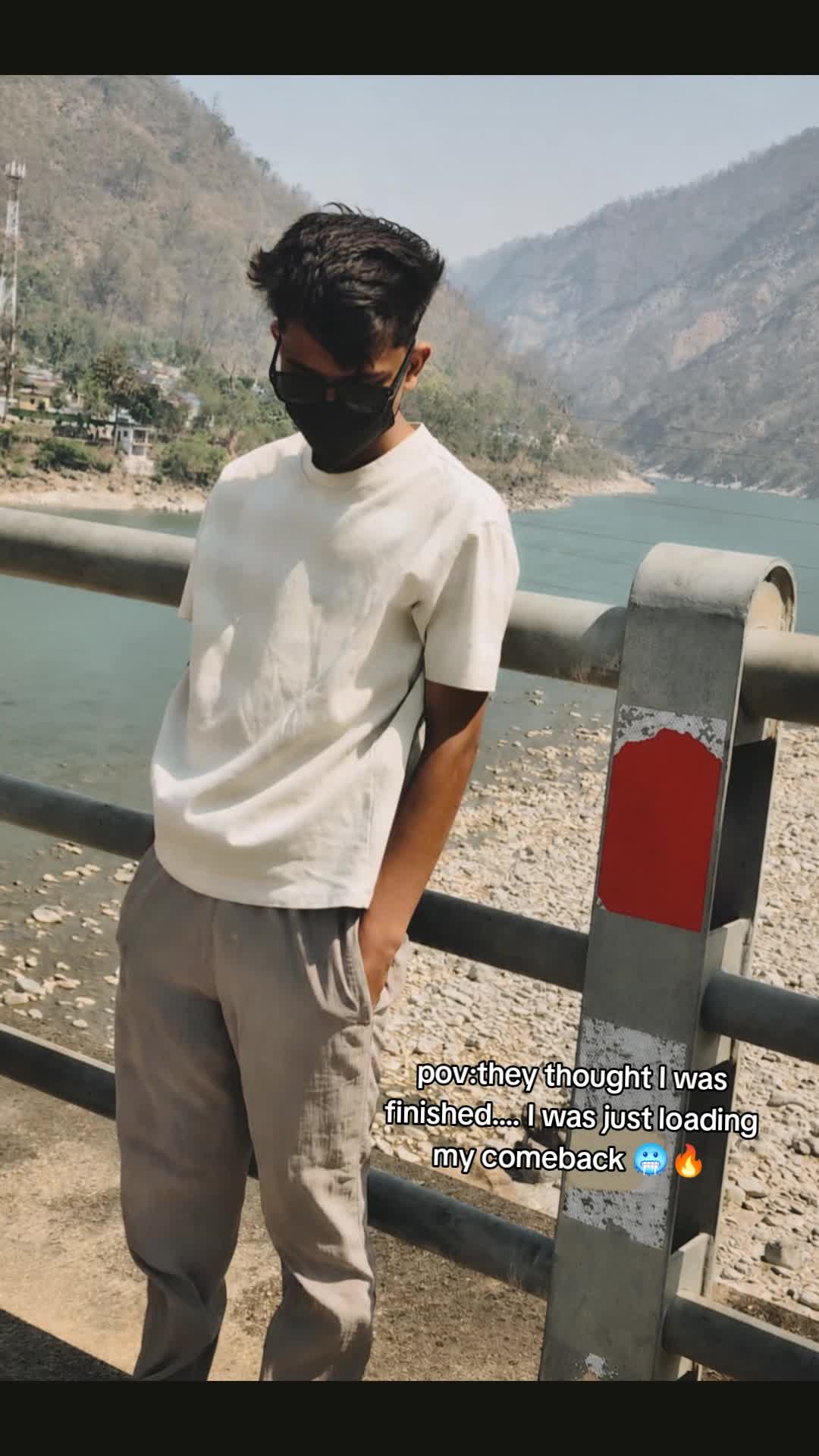 @Lone______ vision๐โ