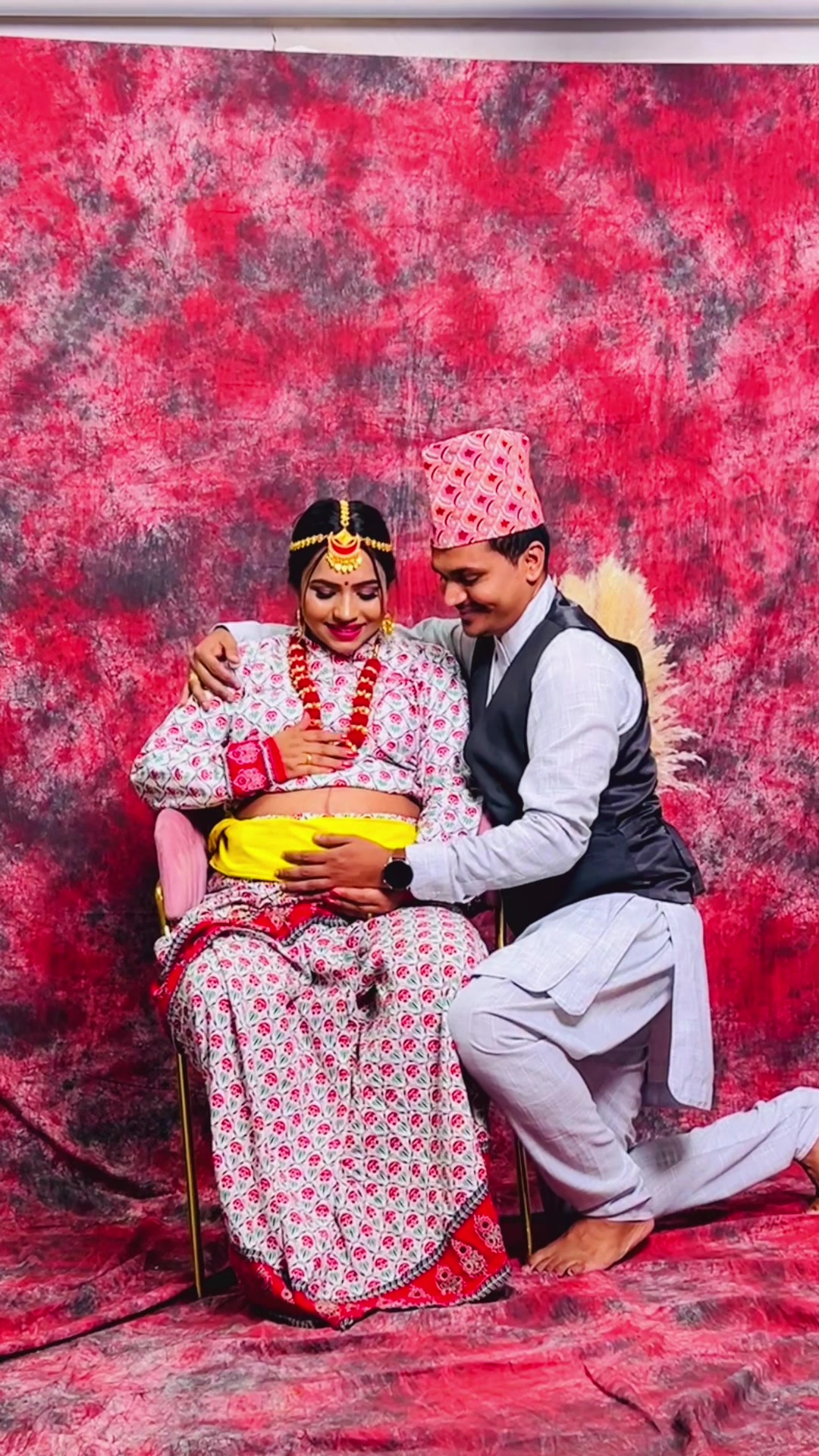 @Kalyan Bhattarai