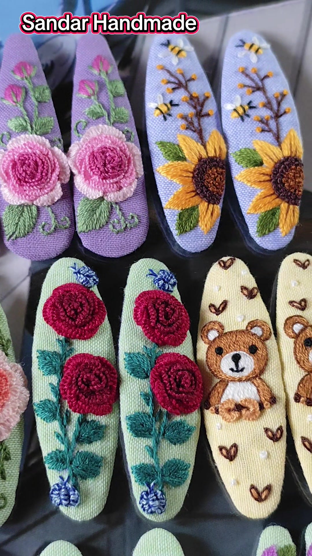 @Sandar Handmade (ကော့ကရိတ်)