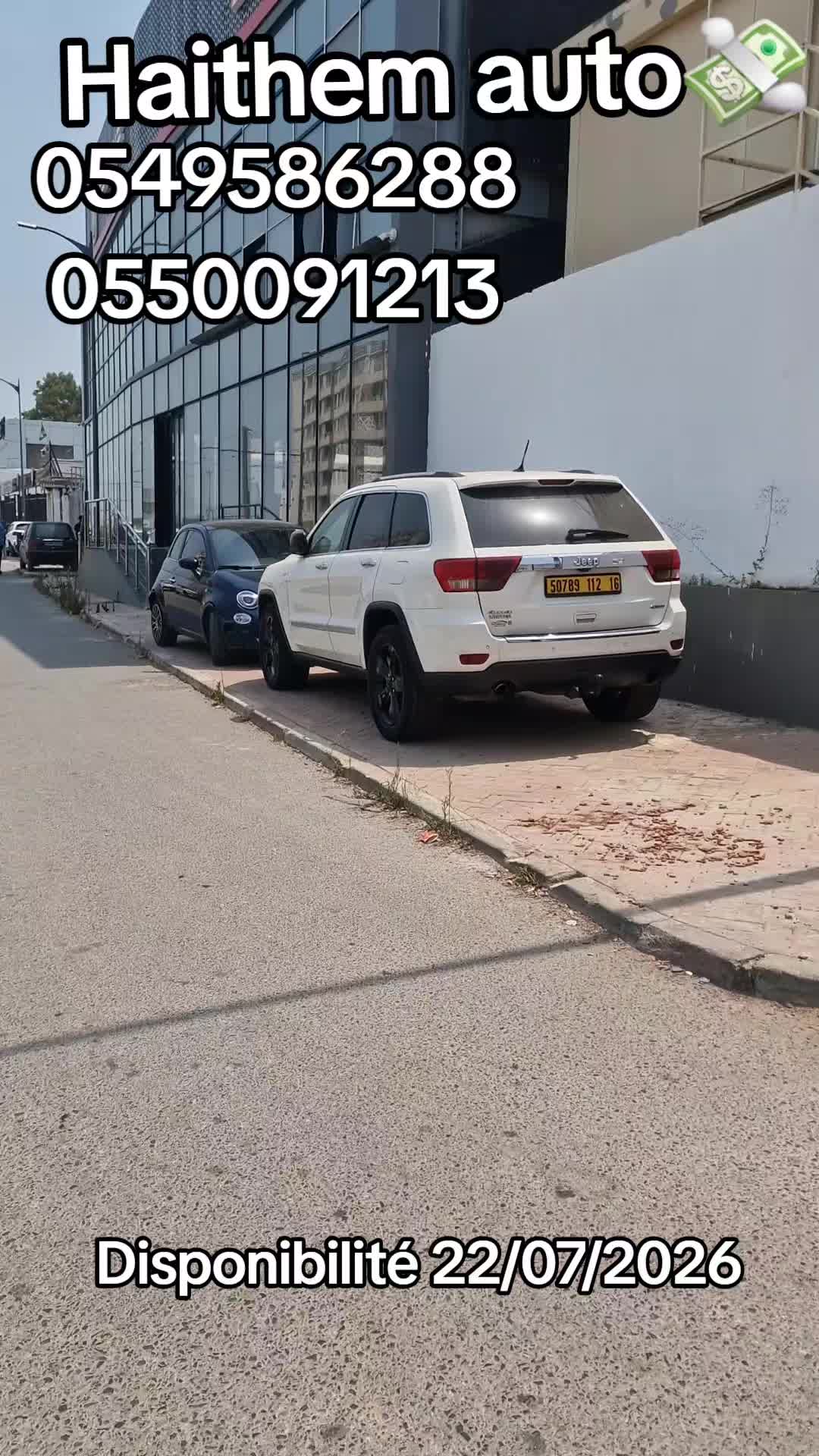 @HAITHEM Auto 🇩🇿