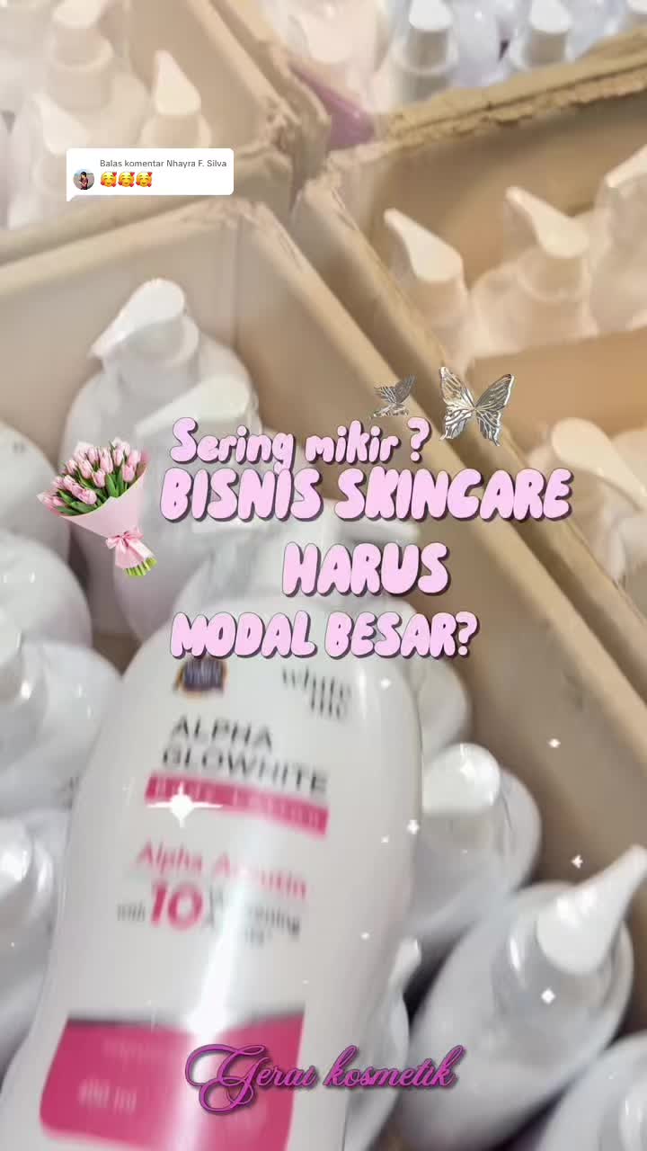 @GERAI SUPPLIER SKINCARE