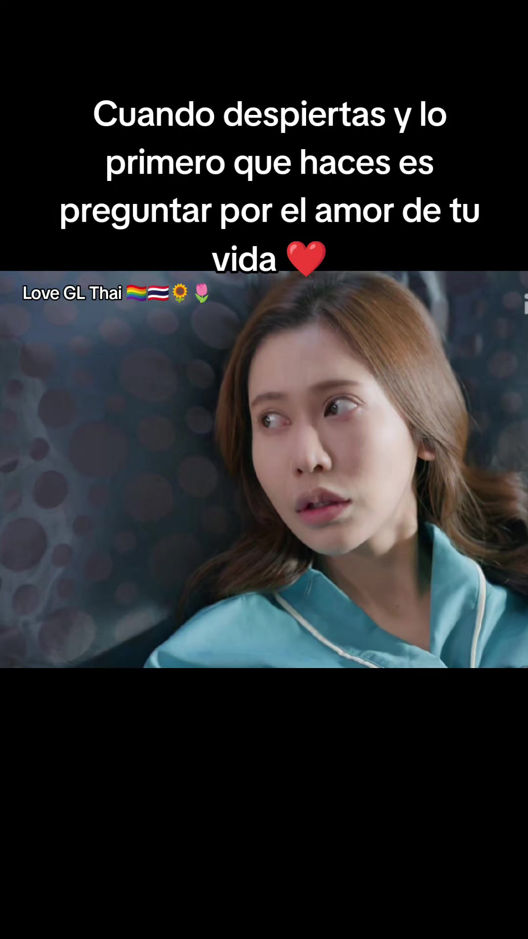 @Love GL Thai 🏳&zwj;🌈🇹🇭🌻🌷
