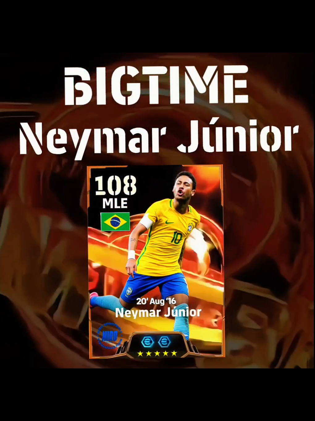 @Niro eFootball