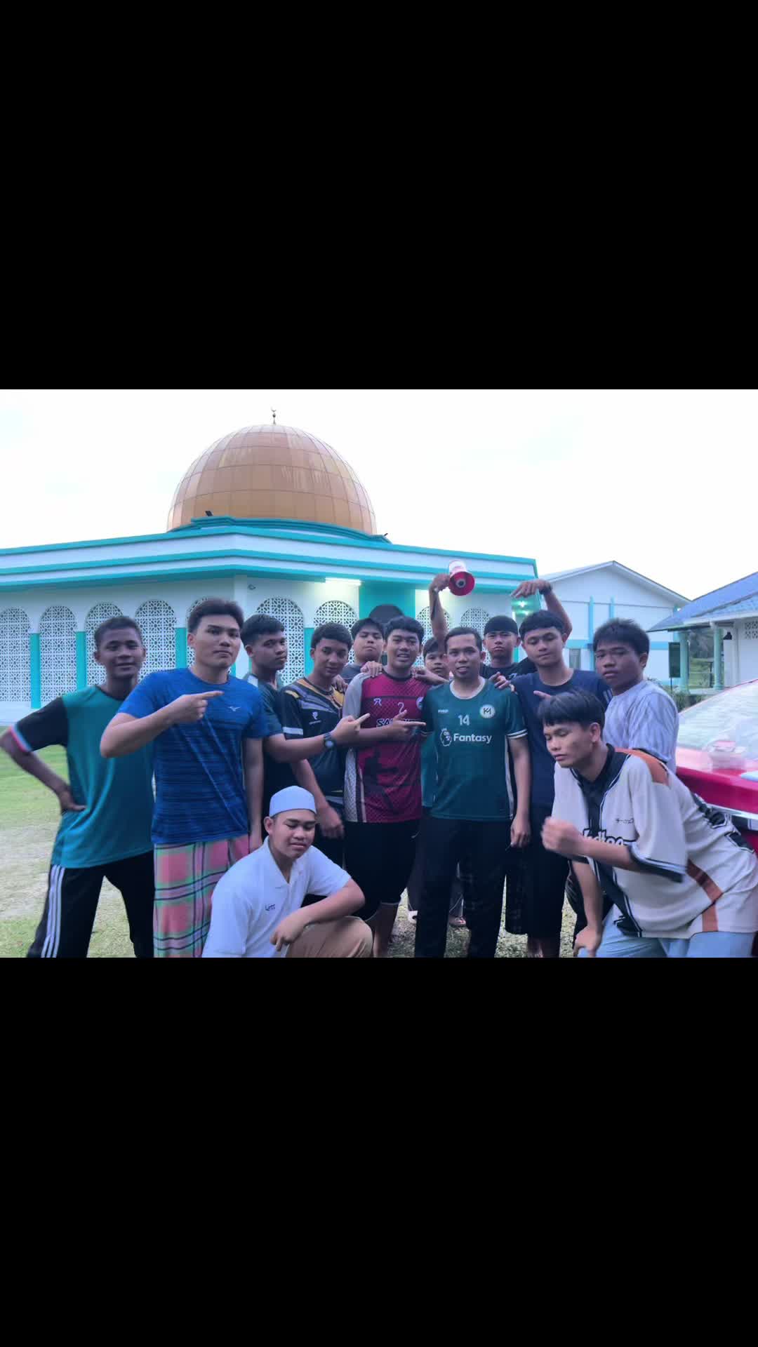 @Ku Asuan