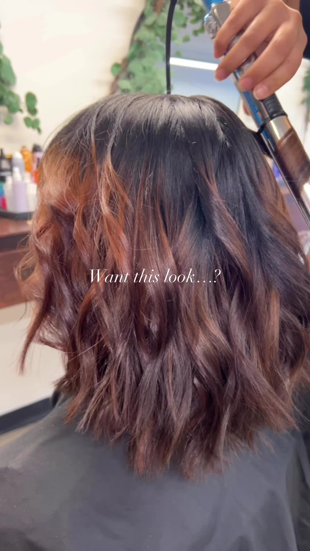 @Hashtagsalons