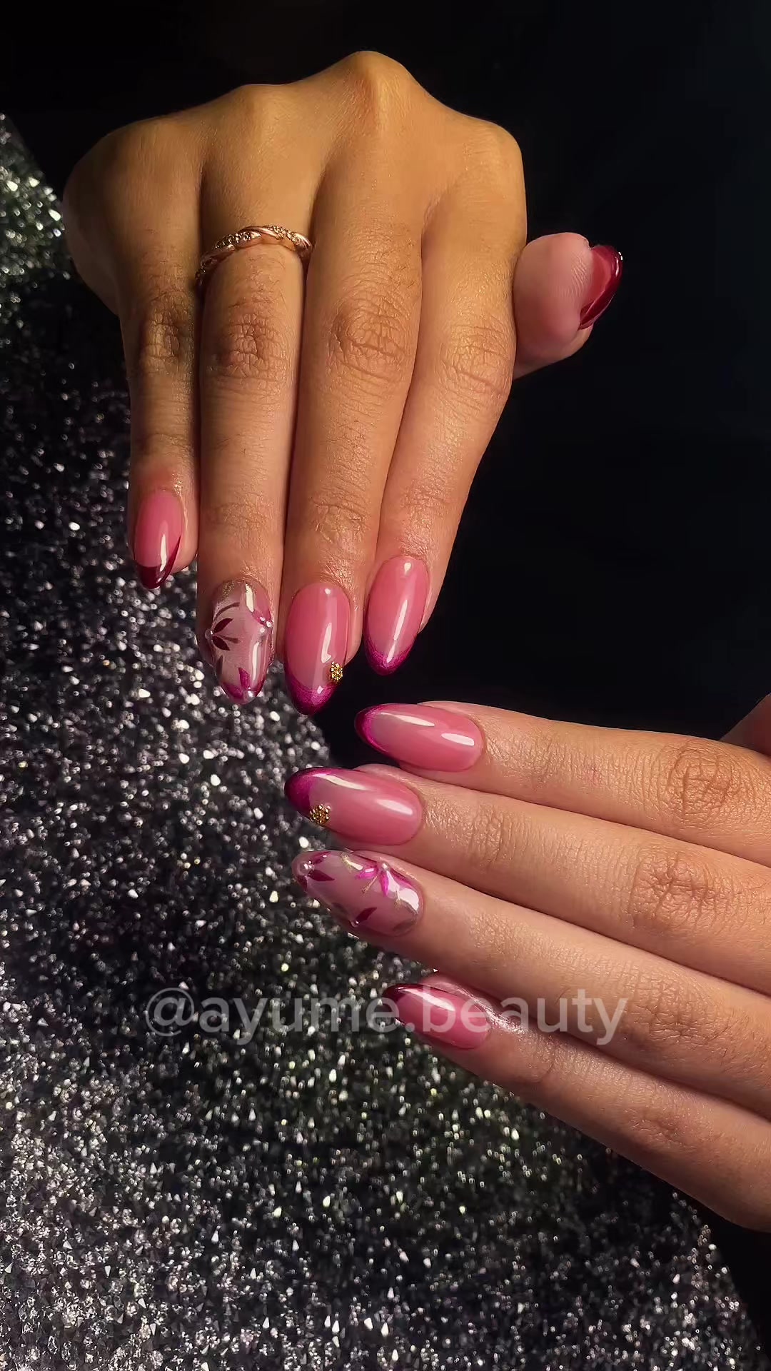 @Ayume Beauty Studio