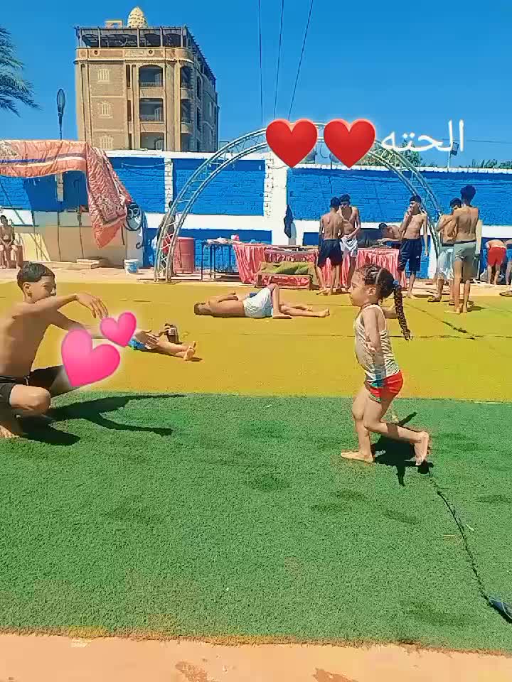 @*ⓈⒶⒽⓈ*