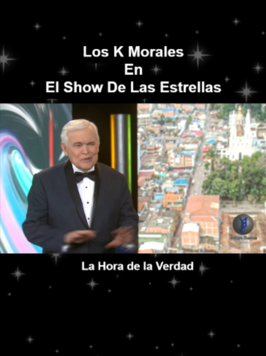 @jorgebarontv