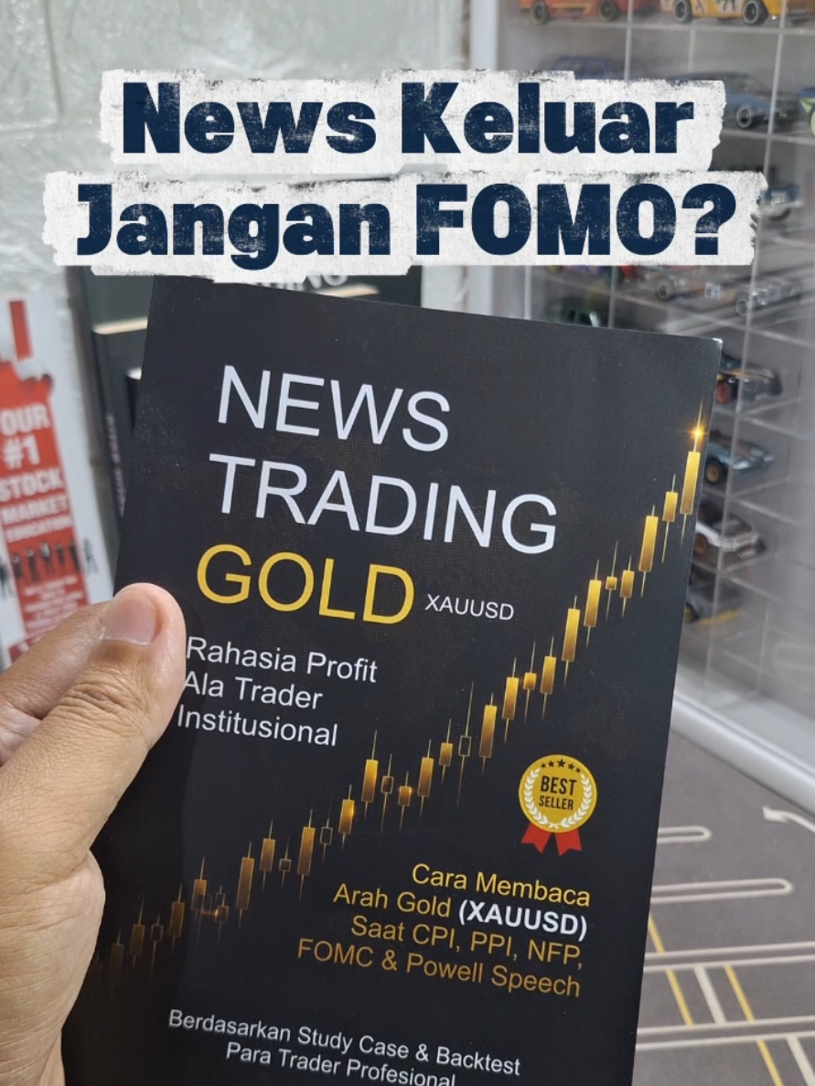 @Teras Trading